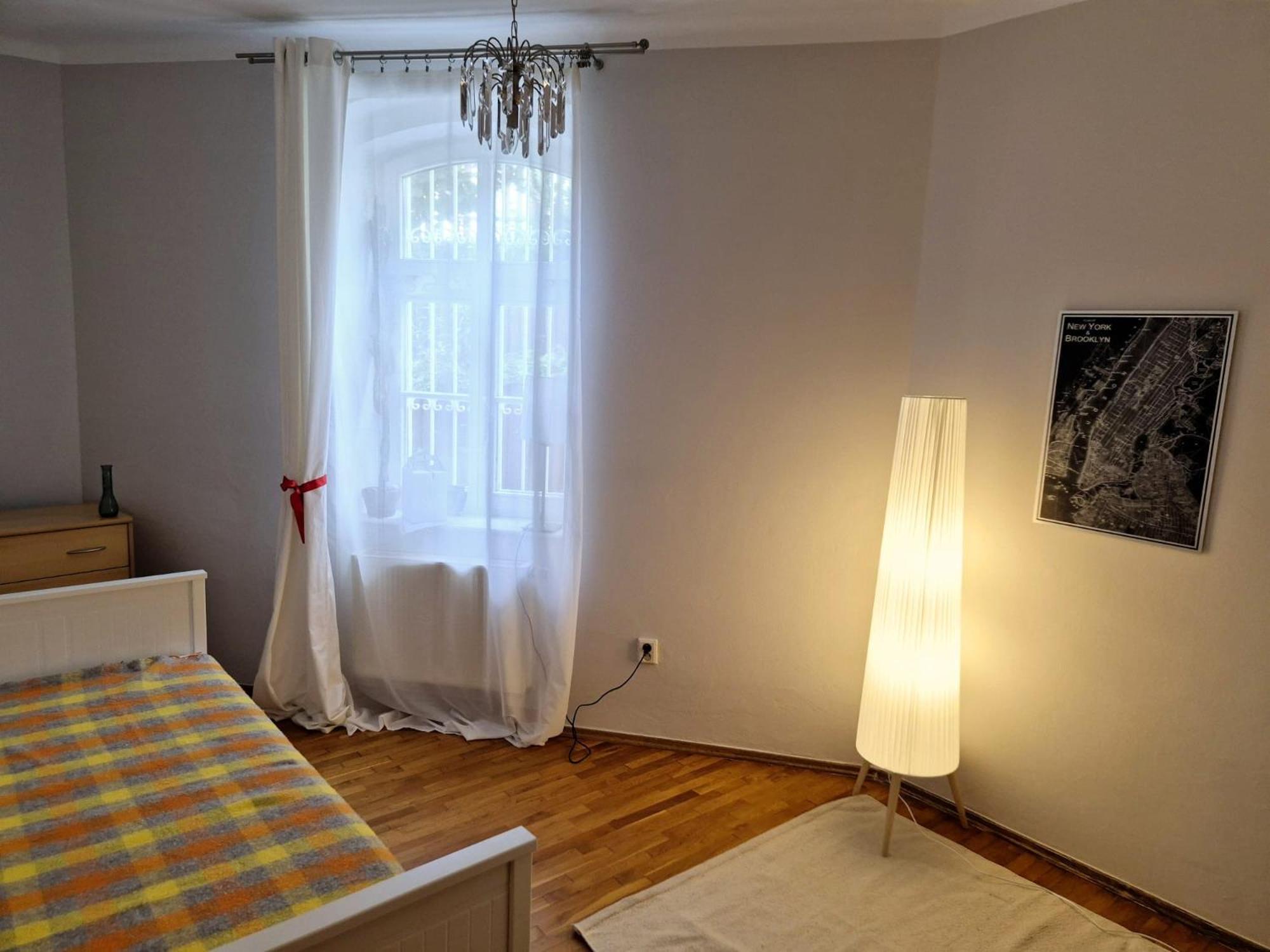 Airy & Spacious * Karlovy Vary