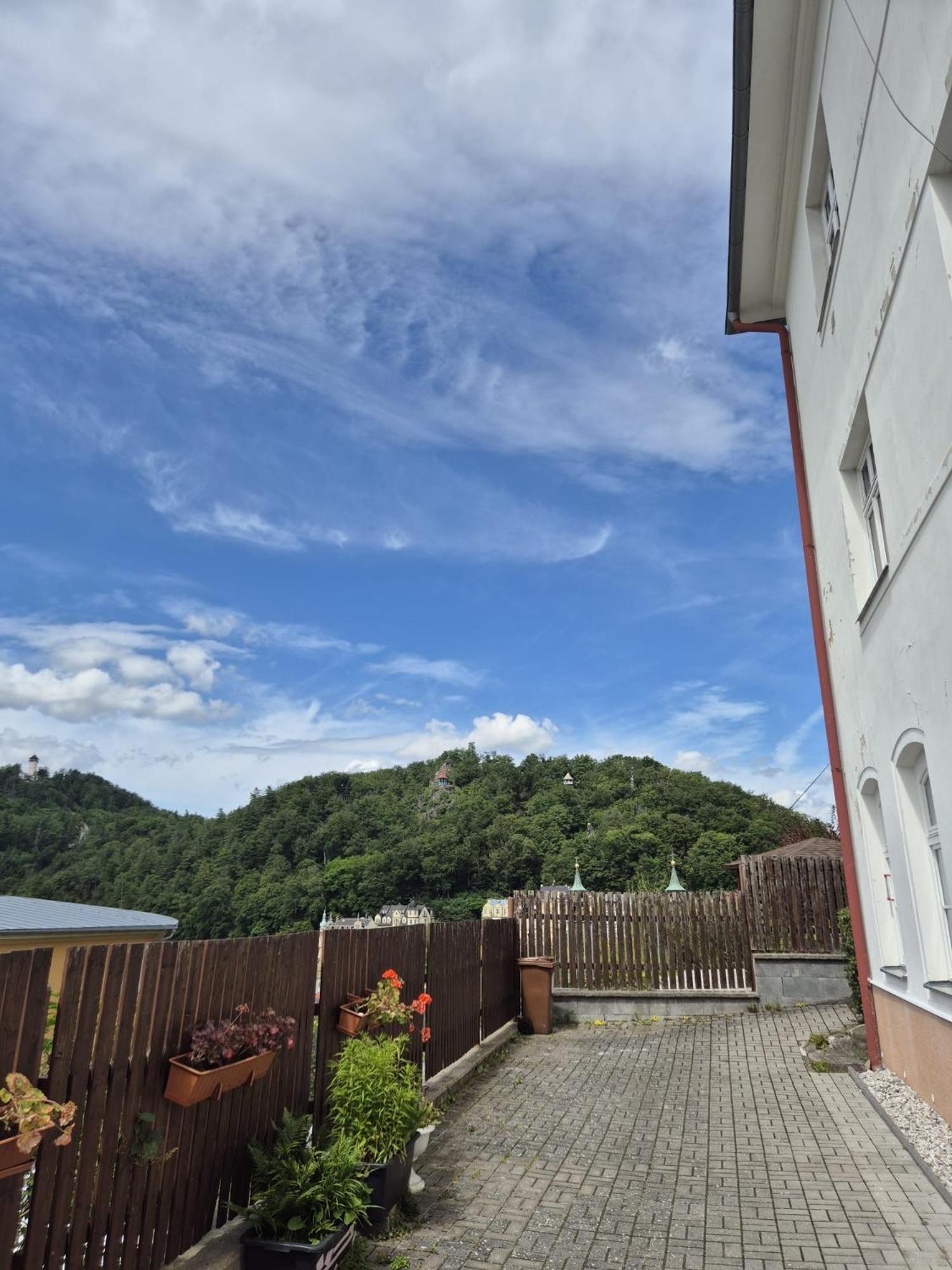 Airy & Spacious * Karlovy Vary